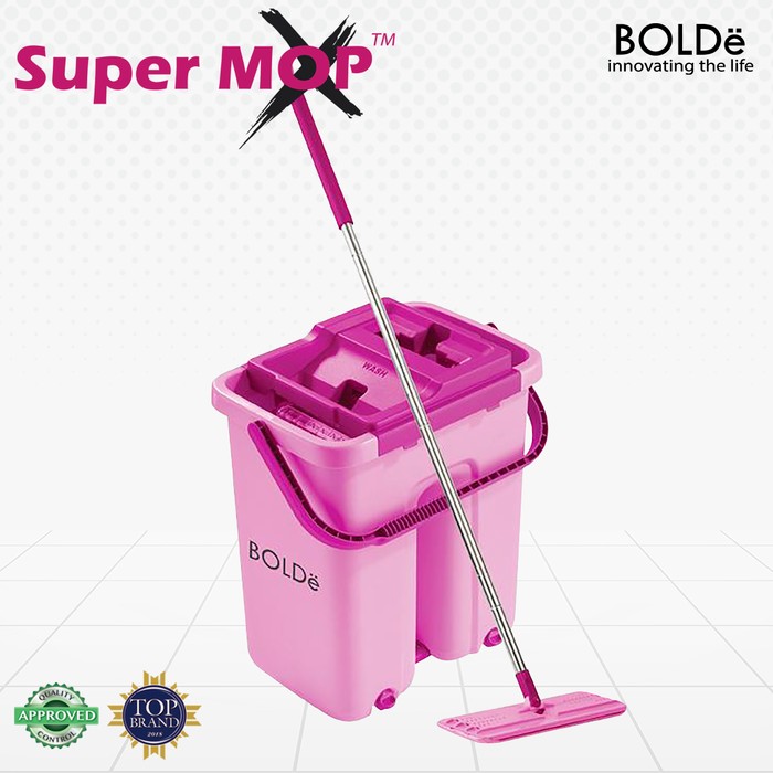 Super mop sale